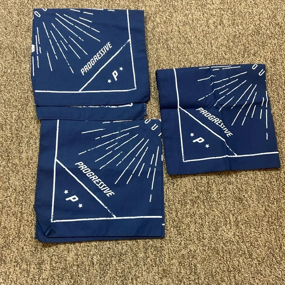 Unbranded stylish blue